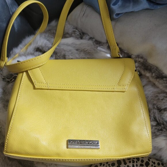 Yellow Jones N.Y. Crossbody rsjn59 549400 - Picture 2 of 6